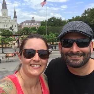 Meet your Posher, Ashley